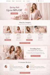 e commerce 2