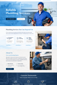 plumber 2